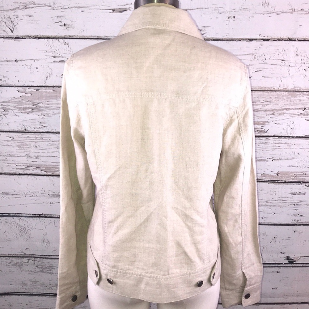 Eddie Bauer Button Down Jacket - image 3